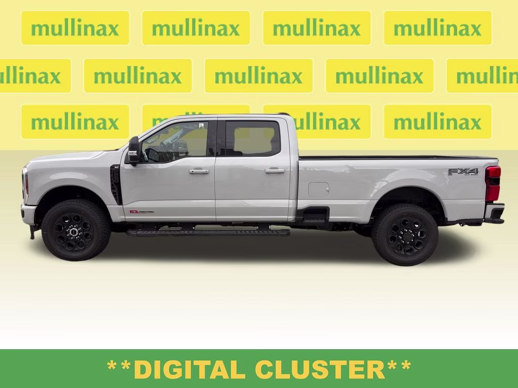 2026 Avalanche Ford Super Duty F-250 SRW XLT 4X4 Truck