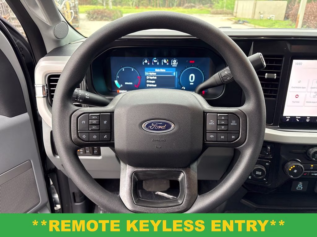 2026 Avalanche Ford Super Duty F-250 SRW XLT 4X4 Truck
