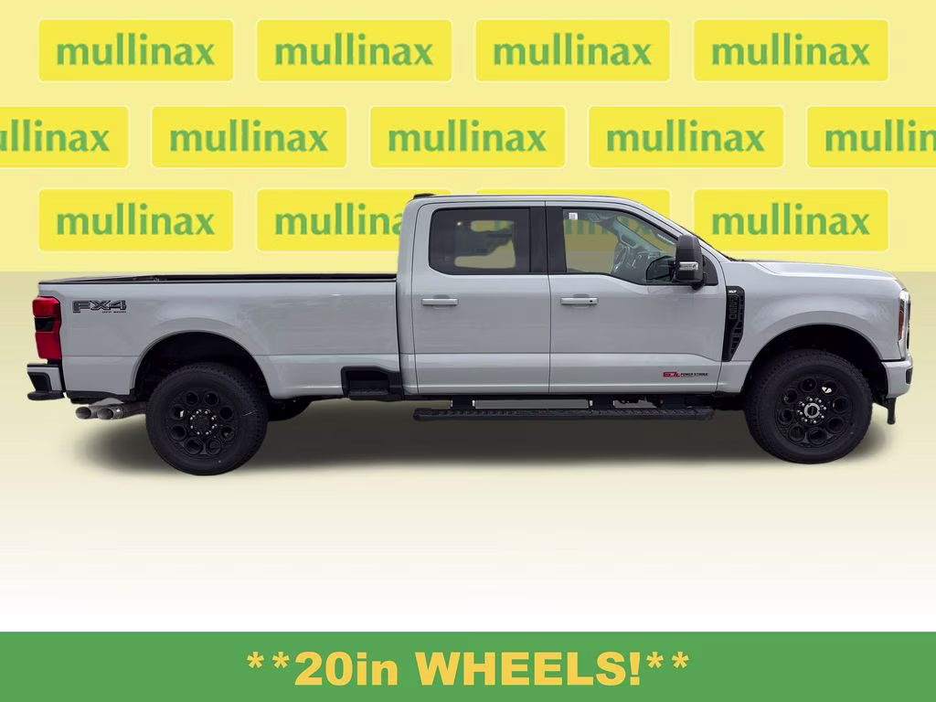 2026 Avalanche Ford Super Duty F-250 SRW XLT 4X4 Truck