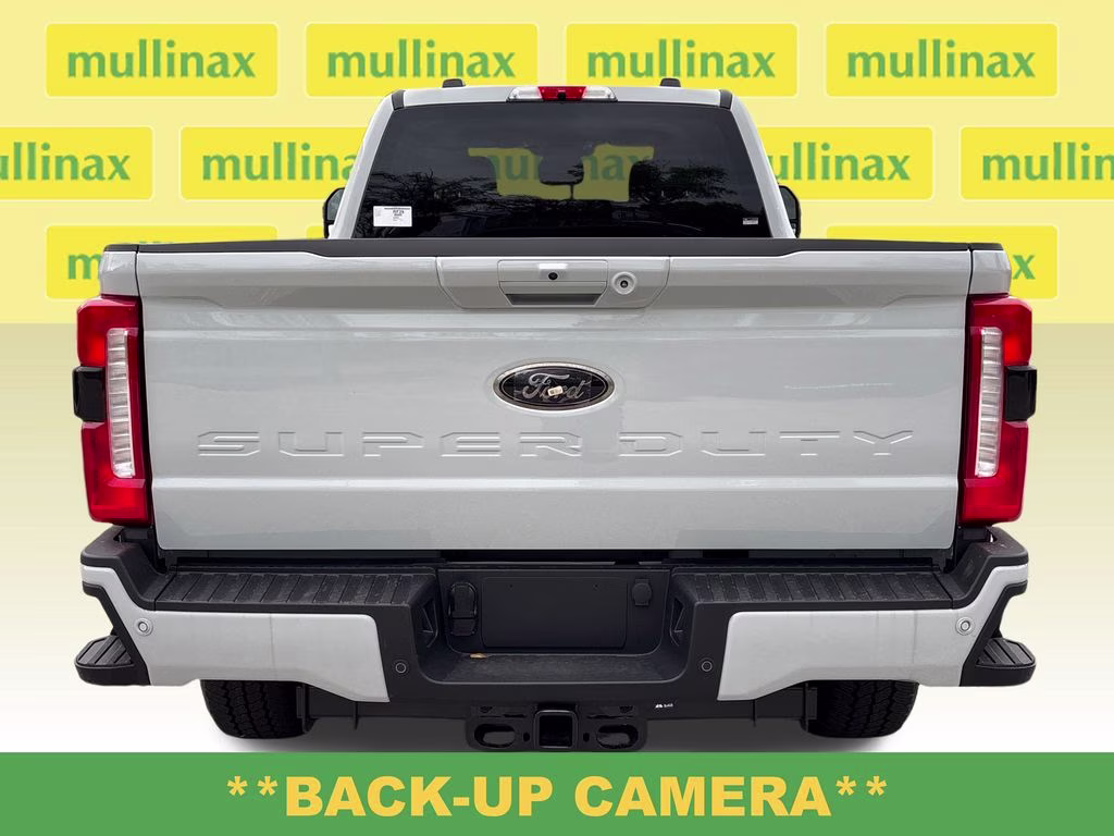 2026 Avalanche Ford Super Duty F-250 SRW XLT 4X4 Truck