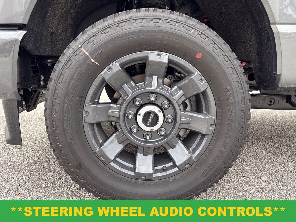2026 Carbonized Gray Metallic Ford Super Duty F-250 SRW XL 4X4 Truck