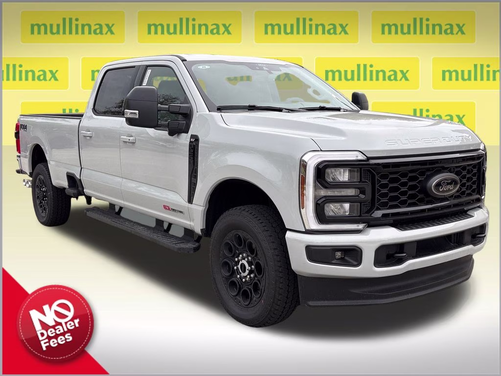 2026 Avalanche Ford Super Duty F-250 SRW XLT 4X4 Truck