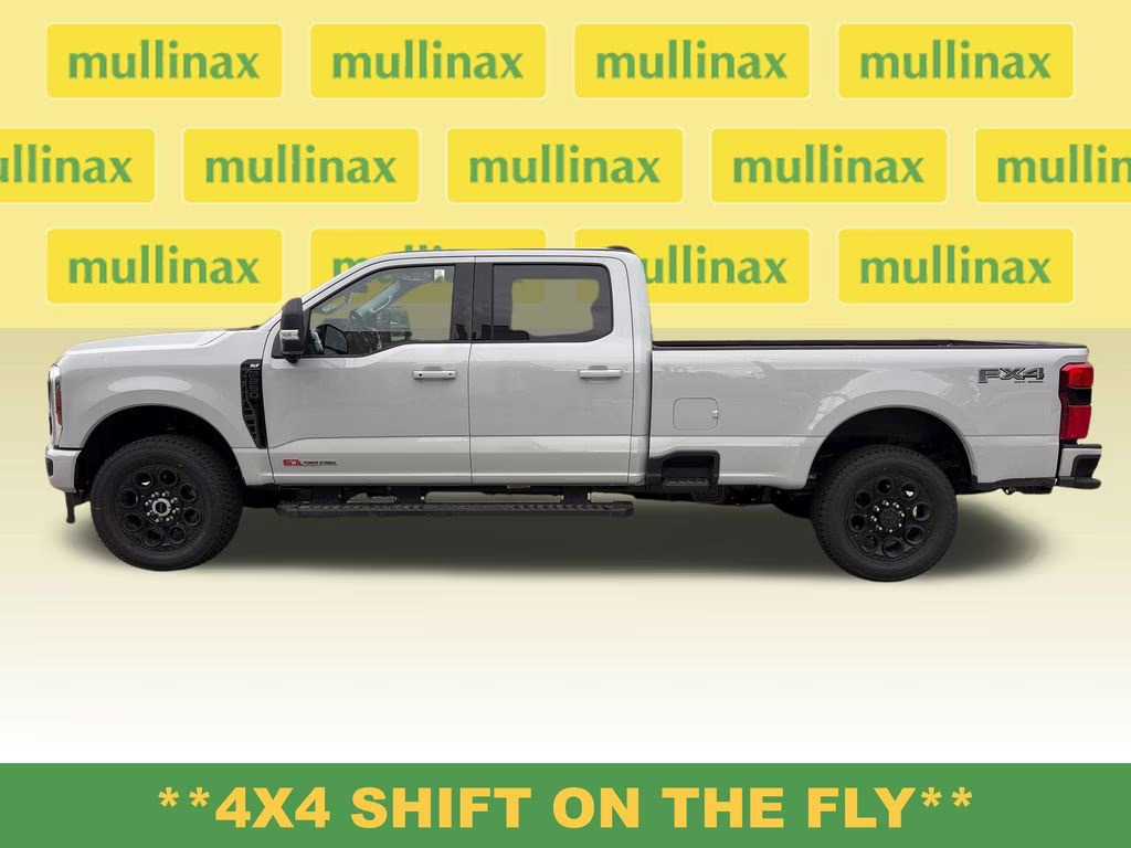 2026 Avalanche Ford Super Duty F-250 SRW XLT 4X4 Truck