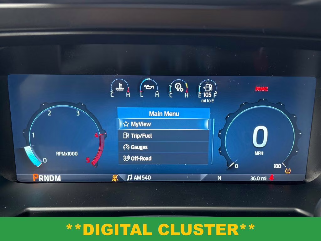 2026 Avalanche Ford Super Duty F-250 SRW XLT 4X4 Truck