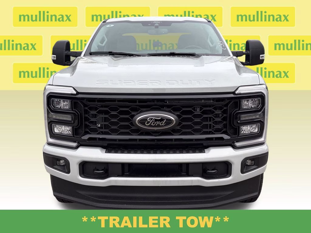2026 Avalanche Ford Super Duty F-250 SRW XLT 4X4 Truck