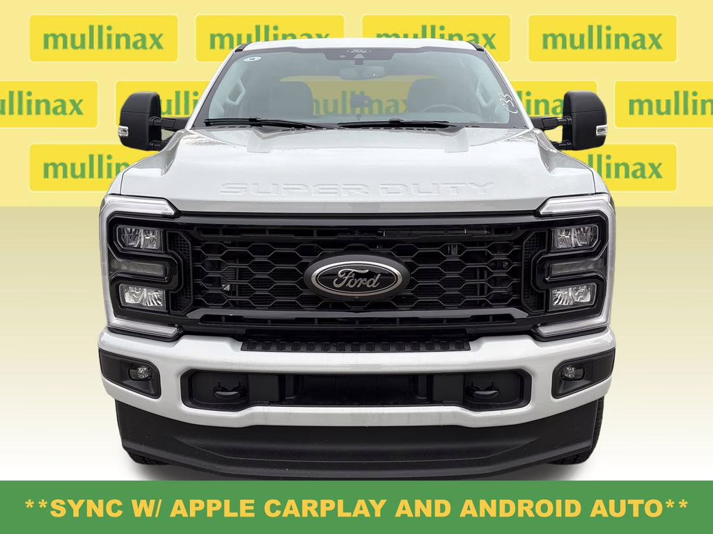 2026 Avalanche Ford Super Duty F-250 SRW XLT 4X4 Truck