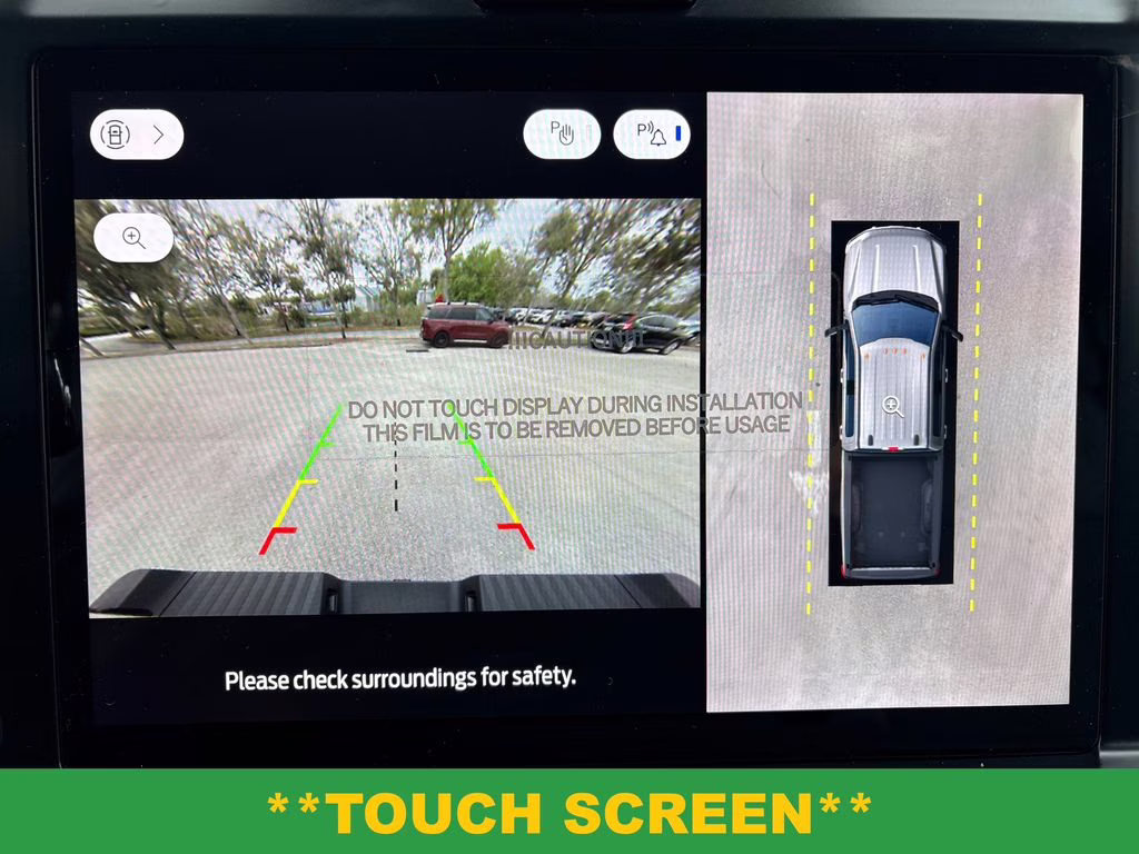 2026 Avalanche Ford Super Duty F-250 SRW XLT 4X4 Truck