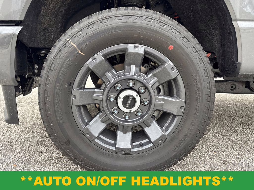 2026 Carbonized Gray Metallic Ford Super Duty F-250 SRW XL 4X4 Truck