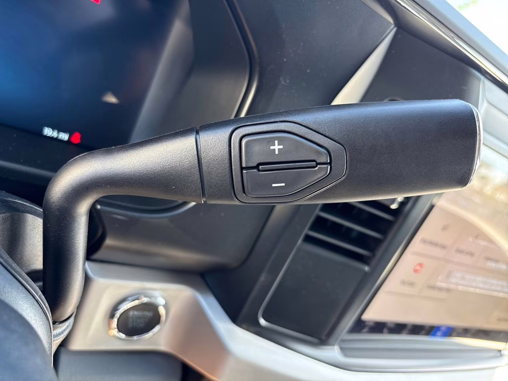 2026 Carbonized Gray Metallic Ford Super Duty F-250 SRW XLT 4X4 Truck