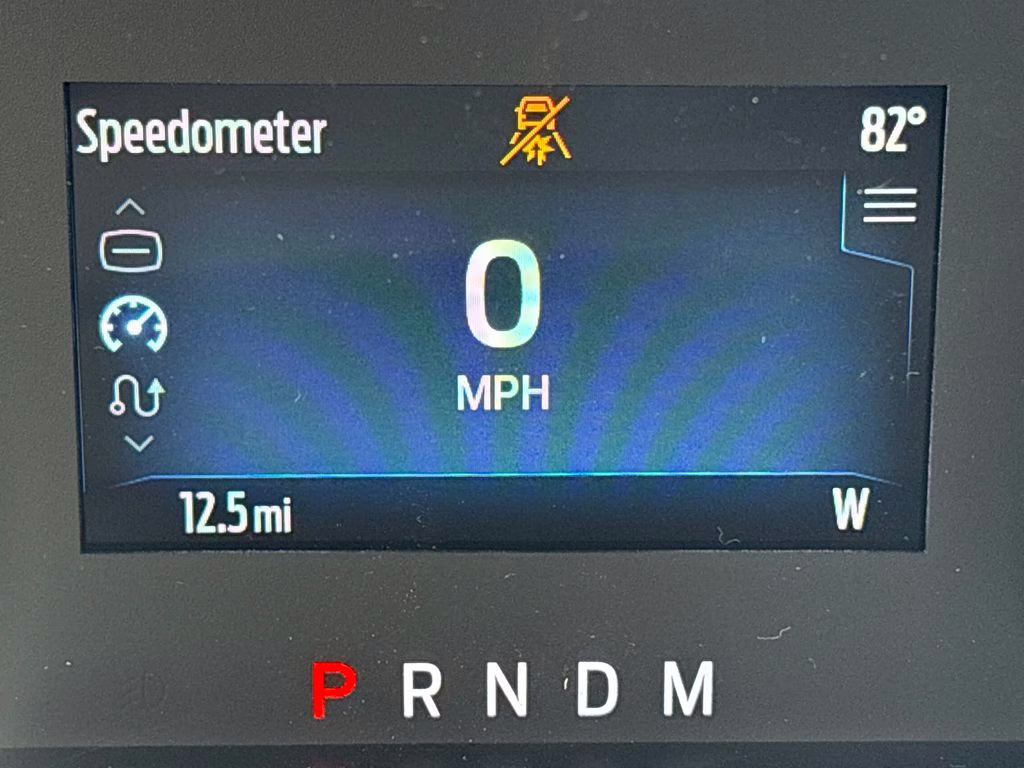 2026 Oxford White Ford Super Duty F-250 SRW XL 4X4 Truck