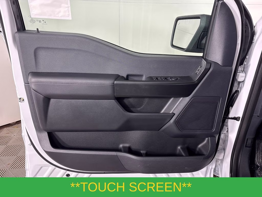 2026 Oxford White Ford F-150 STX RWD Truck