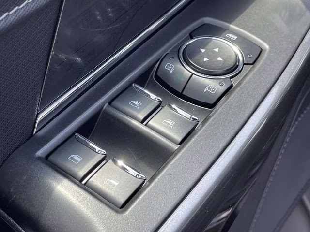 2023 Agate Black Metallic Ford F-150 XLT 4X4 Truck