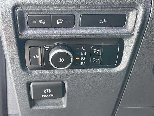 2023 Agate Black Metallic Ford F-150 XLT 4X4 Truck