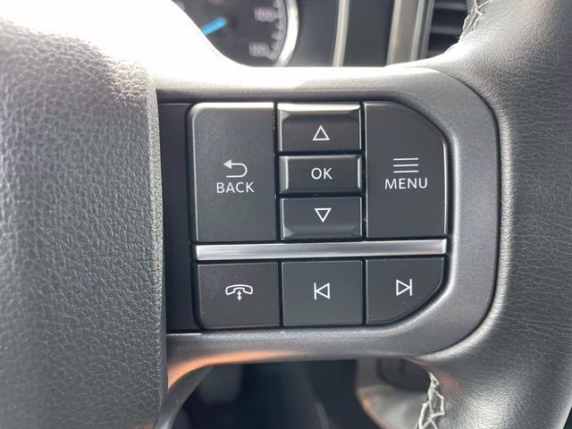 2023 Agate Black Metallic Ford F-150 XLT 4X4 Truck