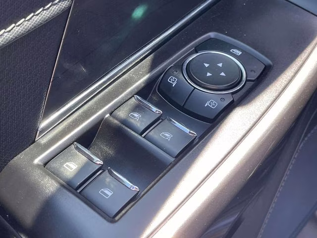 2023 Gray Metallic Ford F-150 XLT 4X4 Truck