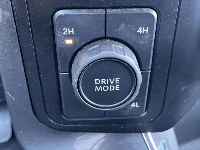 2023 Gray Metallic Ford F-150 XLT 4X4 Truck