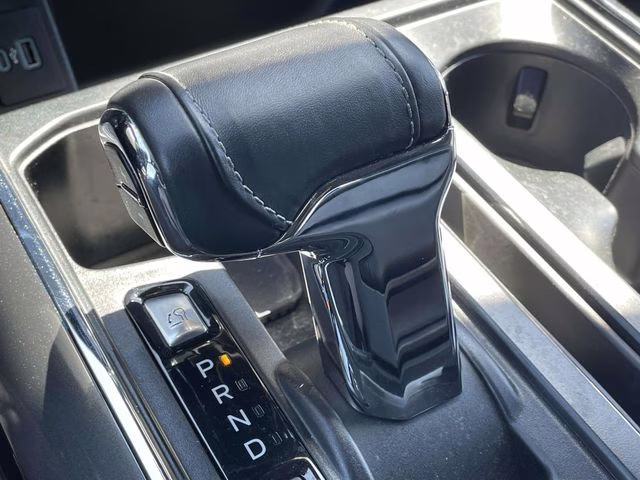 2023 Gray Metallic Ford F-150 XLT 4X4 Truck