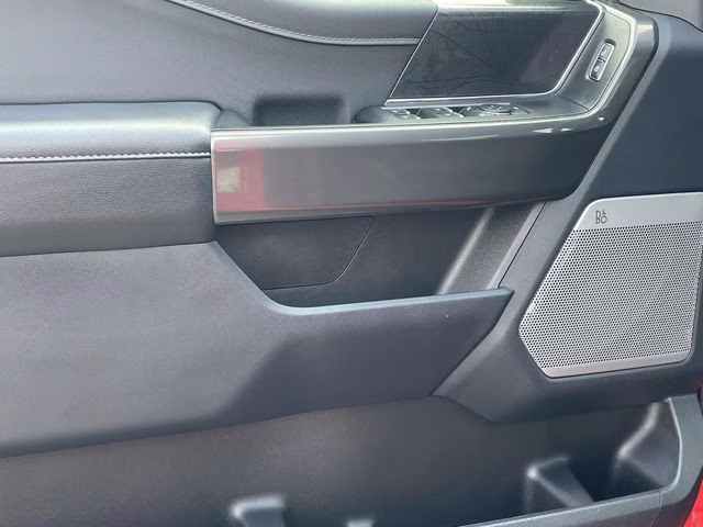 2023 Race Red Ford F-150 XLT 4X4 Truck