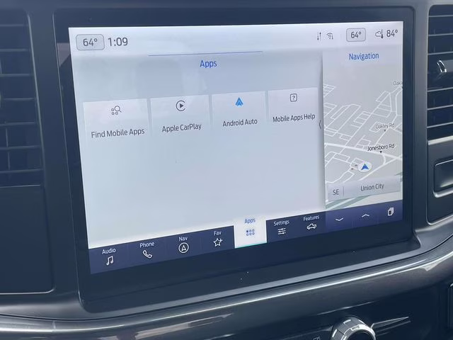 2023 Race Red Ford F-150 XLT 4X4 Truck