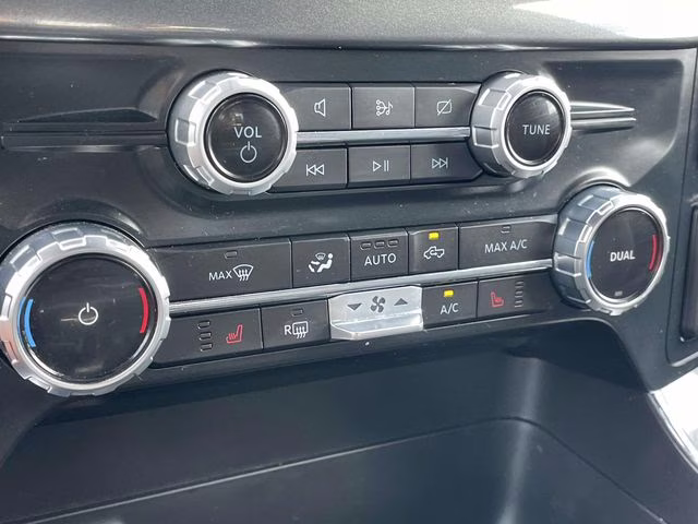 2023 Race Red Ford F-150 XLT 4X4 Truck