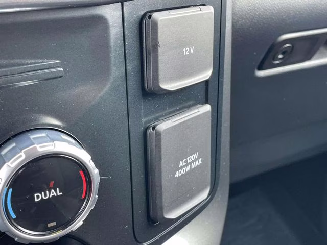 2023 Race Red Ford F-150 XLT 4X4 Truck