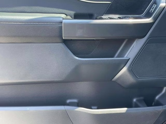 2023 Gray Metallic Ford F-150 XLT 4X4 Truck