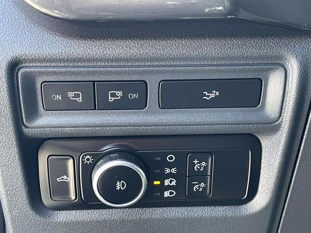 2023 Gray Metallic Ford F-150 XLT 4X4 Truck