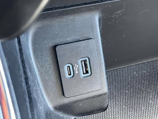 2023 Gray Metallic Ford F-150 XLT 4X4 Truck