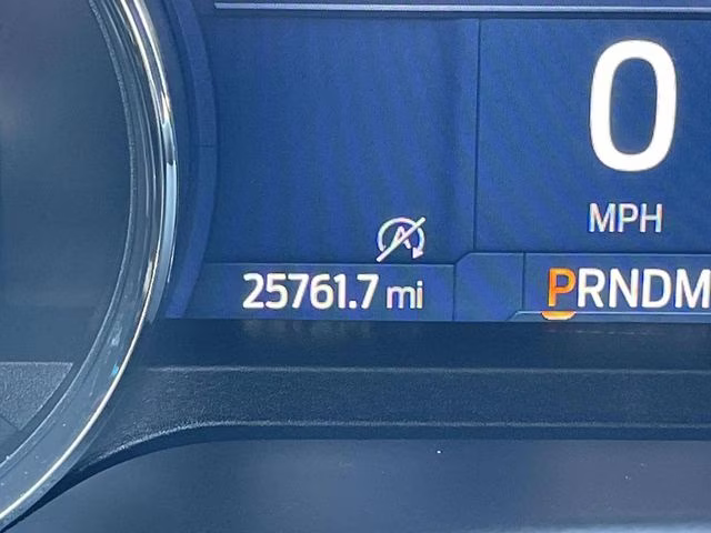 2023 Gray Metallic Ford F-150 XLT 4X4 Truck