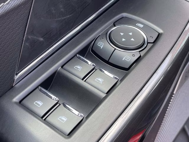 2023 Race Red Ford F-150 XLT 4X4 Truck