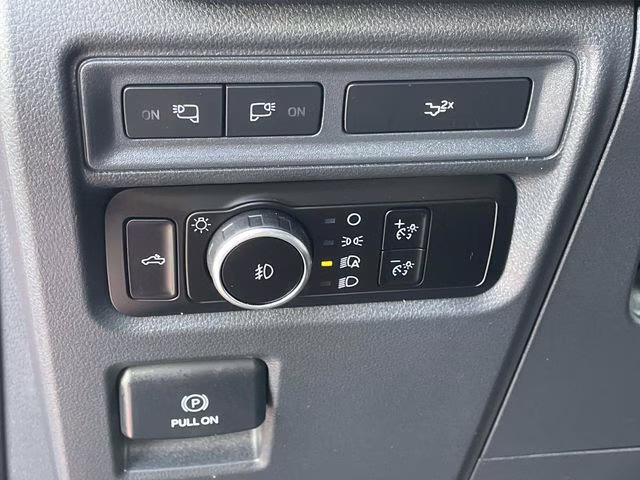 2023 Race Red Ford F-150 XLT 4X4 Truck