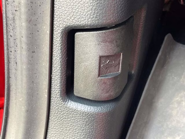 2023 Race Red Ford F-150 XLT 4X4 Truck