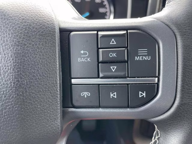 2023 Race Red Ford F-150 XLT 4X4 Truck