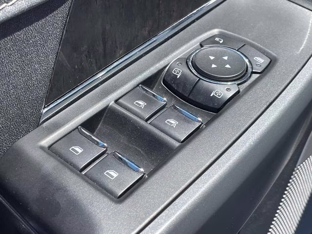 2023 Black Metallic Ford F-150 Lariat 4X4 Truck