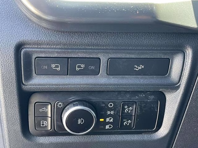 2023 Black Metallic Ford F-150 Lariat 4X4 Truck