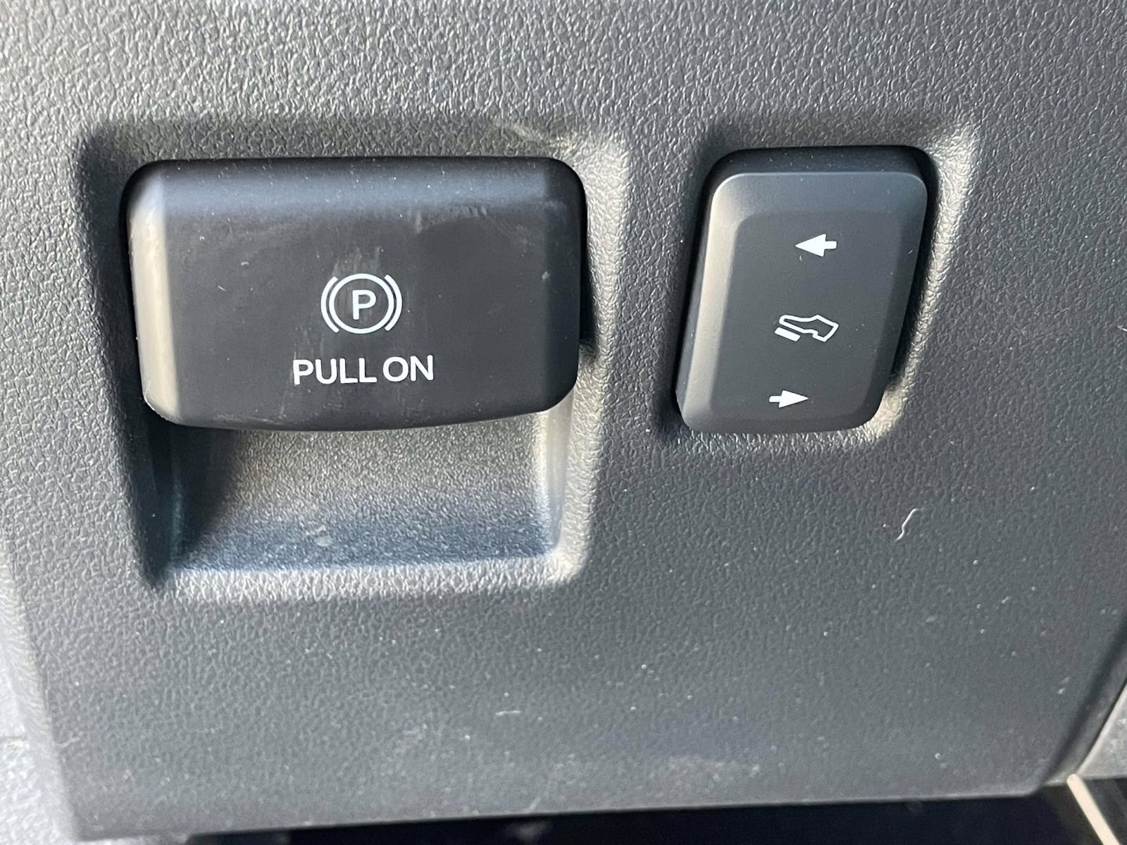 2023 Black Metallic Ford F-150 Lariat 4X4 Truck