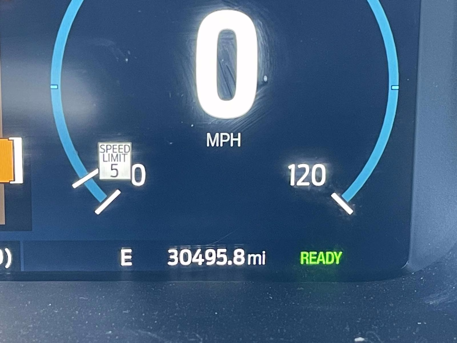 2023 Black Metallic Ford F-150 Lariat 4X4 Truck