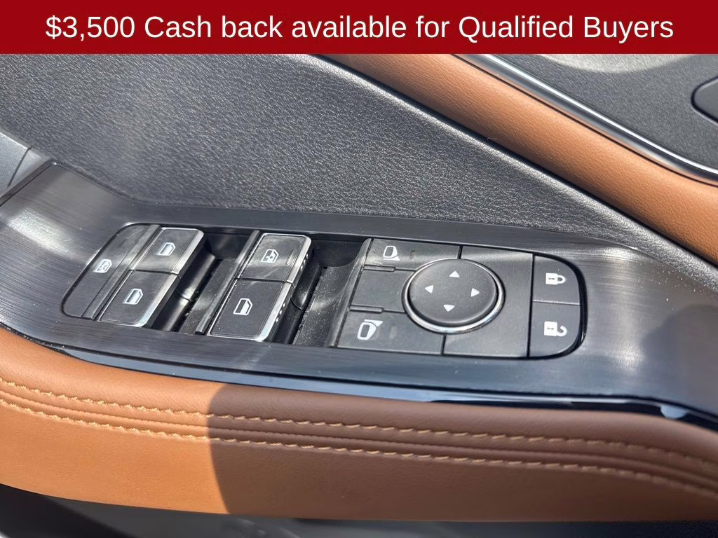 2026 Super Black Nissan Rogue Platinum AWD SUV