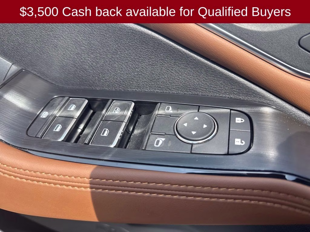 2026 Super Black Nissan Rogue Platinum AWD SUV