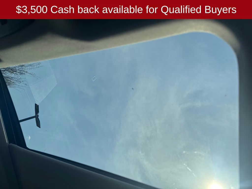 2026 Super Black Nissan Rogue Platinum AWD SUV