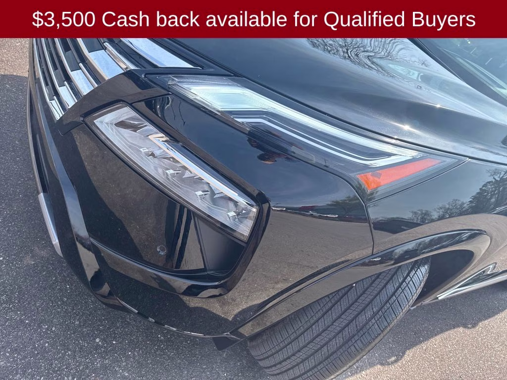 2026 Super Black Nissan Rogue Platinum AWD SUV