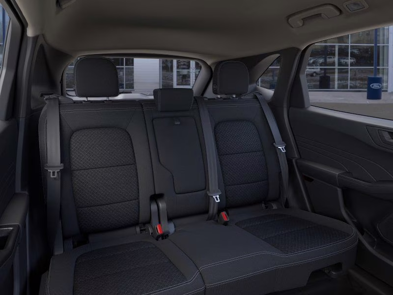 2026 Vapor Blue Metallic Ford Escape Active AWD SUV