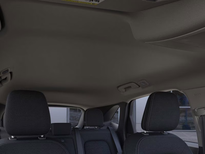 2026 Vapor Blue Metallic Ford Escape Active AWD SUV