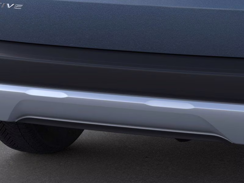 2026 Vapor Blue Metallic Ford Escape Active AWD SUV