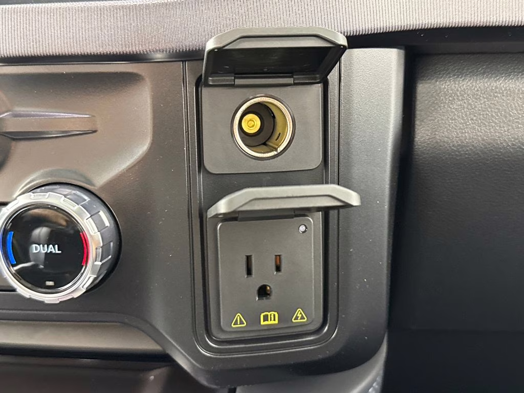 2026 Agate Black Metallic Ford Super Duty F-250 SRW Platinum 4X4 Truck