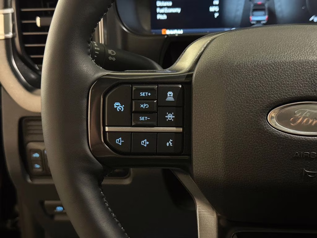 2026 Agate Black Metallic Ford Super Duty F-250 SRW Platinum 4X4 Truck