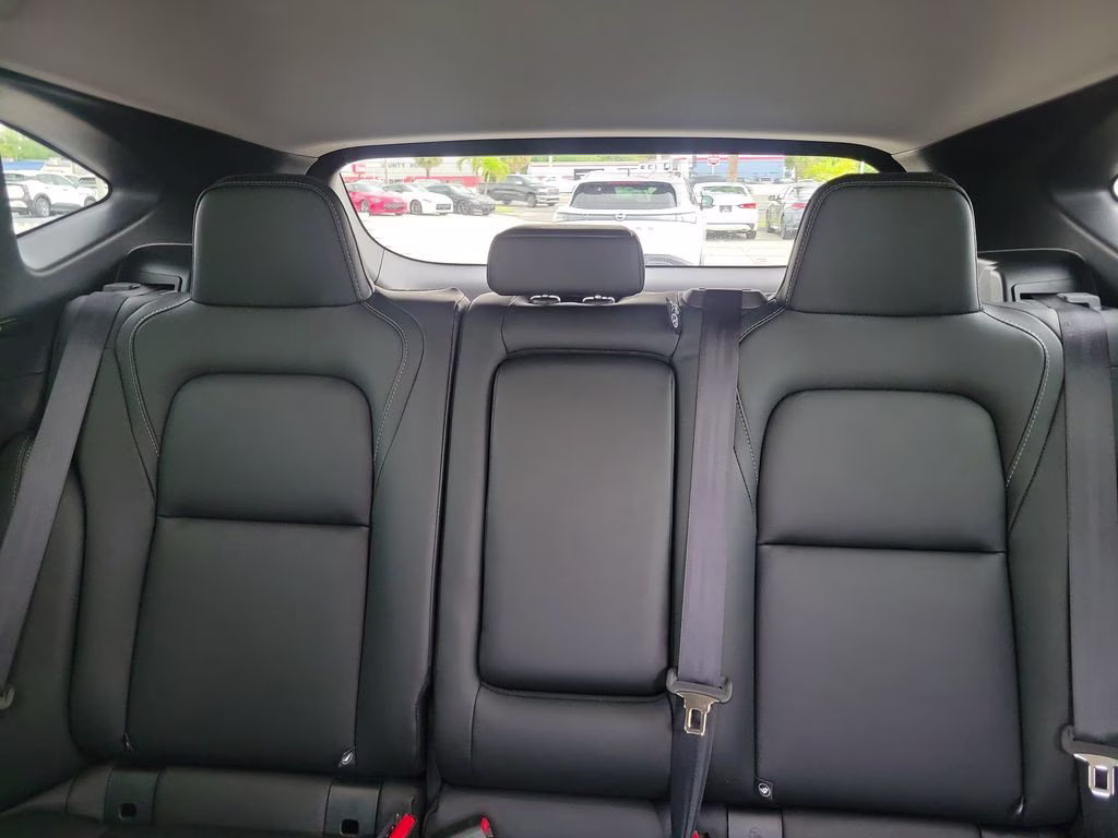 2025 Everest White Pearl Tricoat Nissan Murano SV AWD SUV