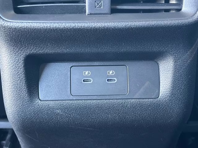2025 Everest White Pearl Tricoat Nissan Murano SV AWD SUV