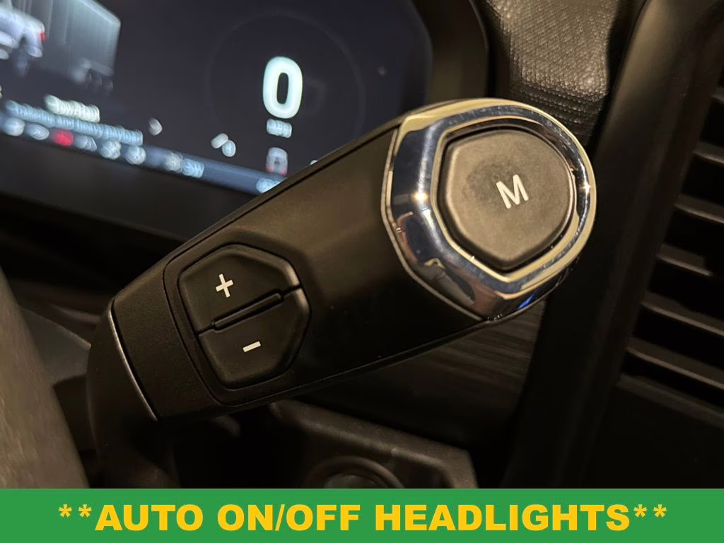 2026 Oxford White Ford F-150 STX RWD Truck