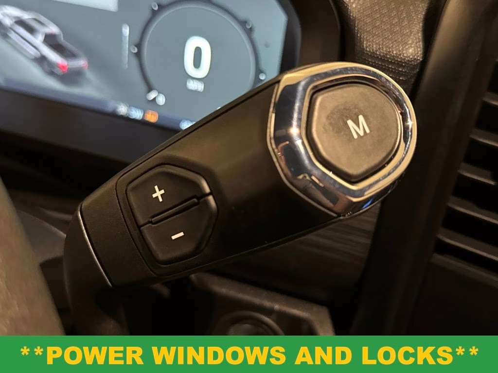 2026 Oxford White Ford F-150 STX RWD Truck